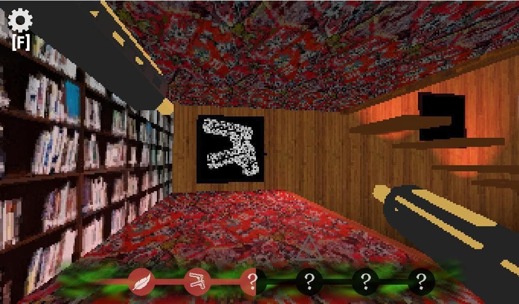 ExperiMental (itch) (FruityFusion) screenshot 3