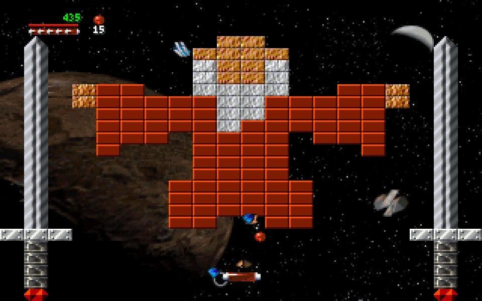 PowBall DeluXe screenshot 6