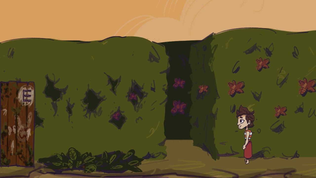 Reminiscência screenshot 2