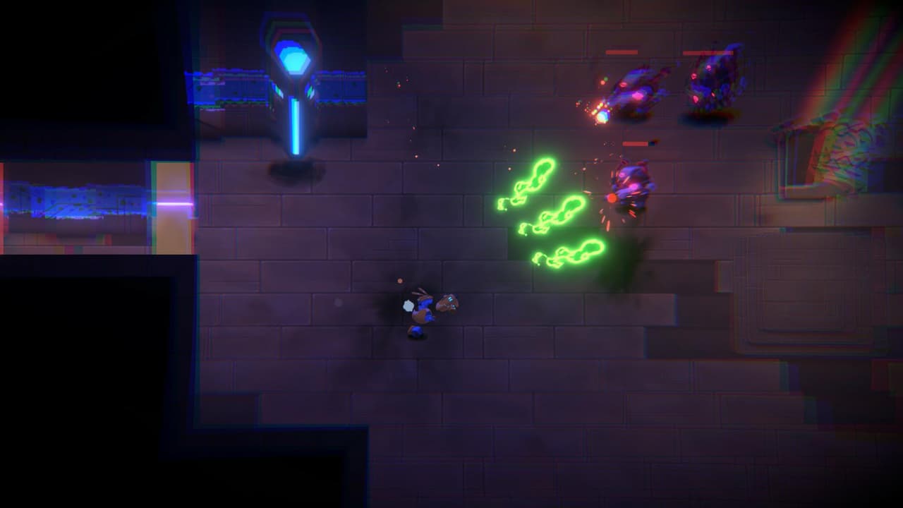 Bibots screenshot 5