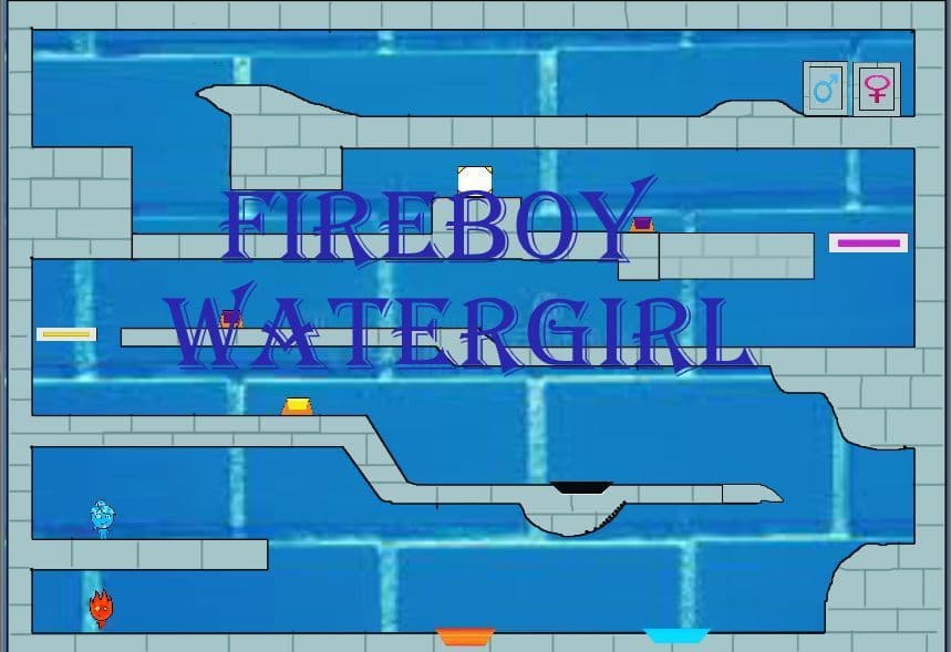 fireboy-watergirl1043