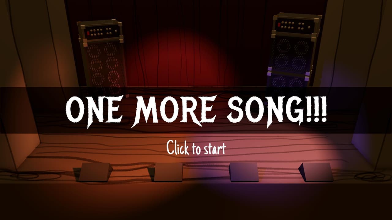 One more song ! screenshot 2
