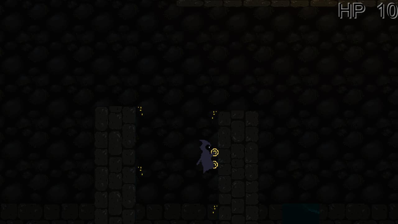 Gravity Thief