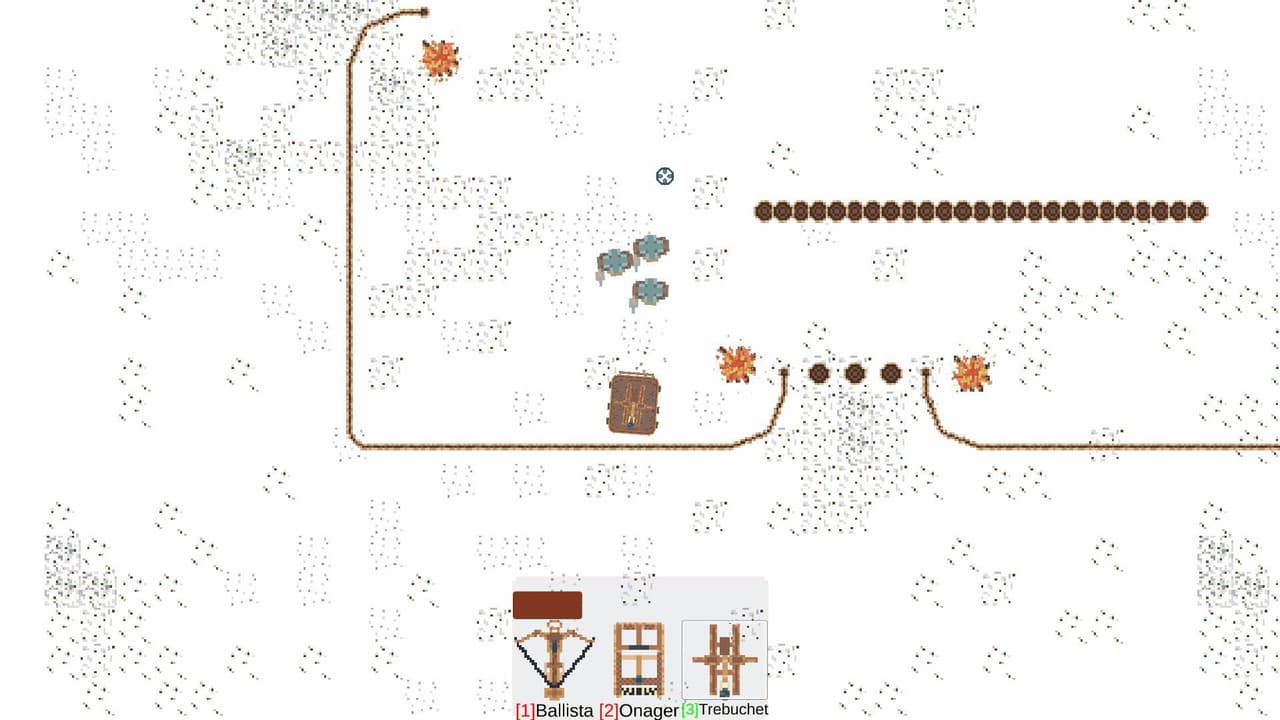 Viking Rampage screenshot 2