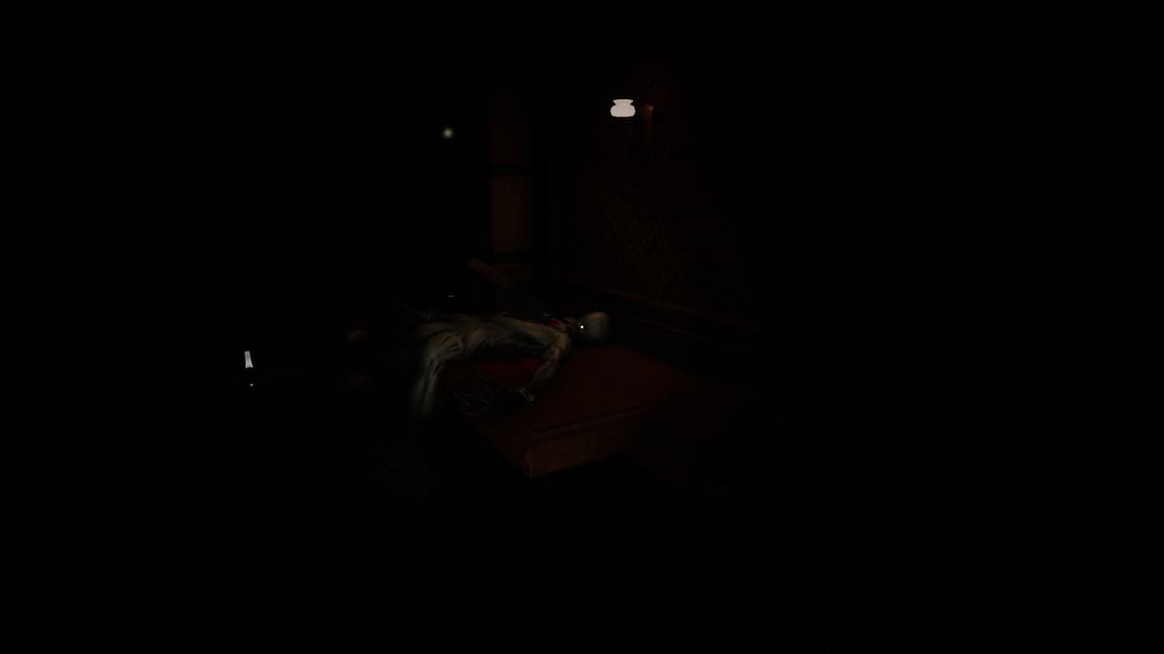 Gone