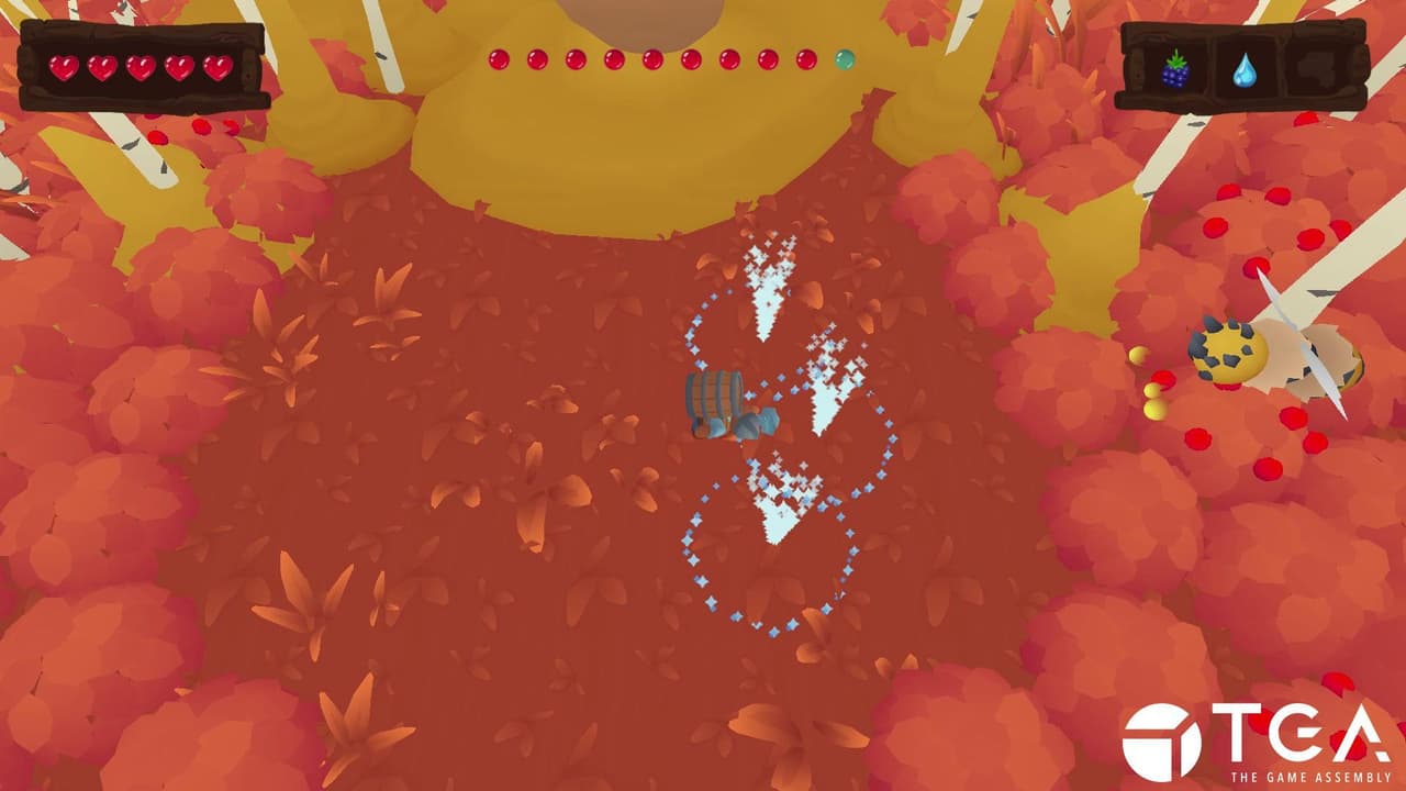 Brewmaster screenshot 4