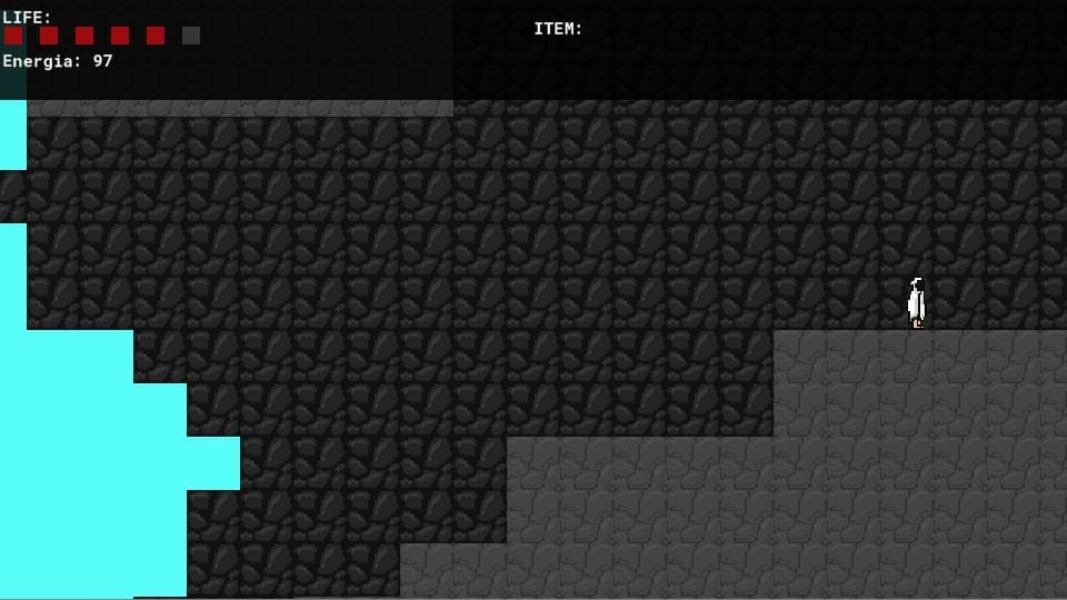 Cancrum screenshot 3