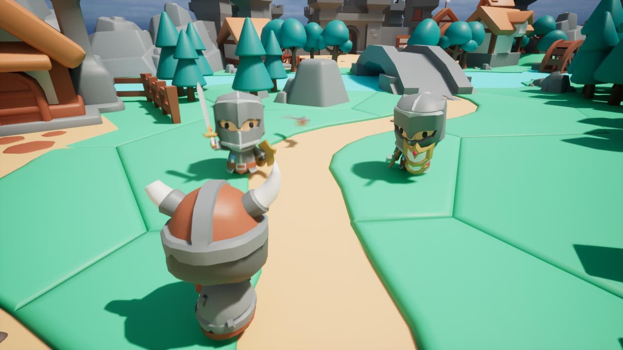 The Bones screenshot 3