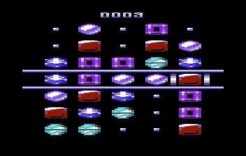 VIC20 - Shifted (2015) screenshot 2