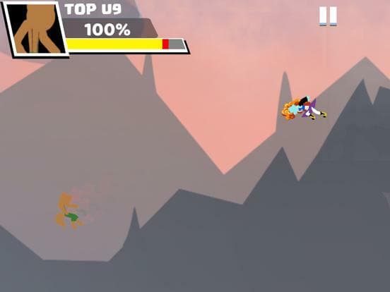 Stick Shadow! screenshot 3