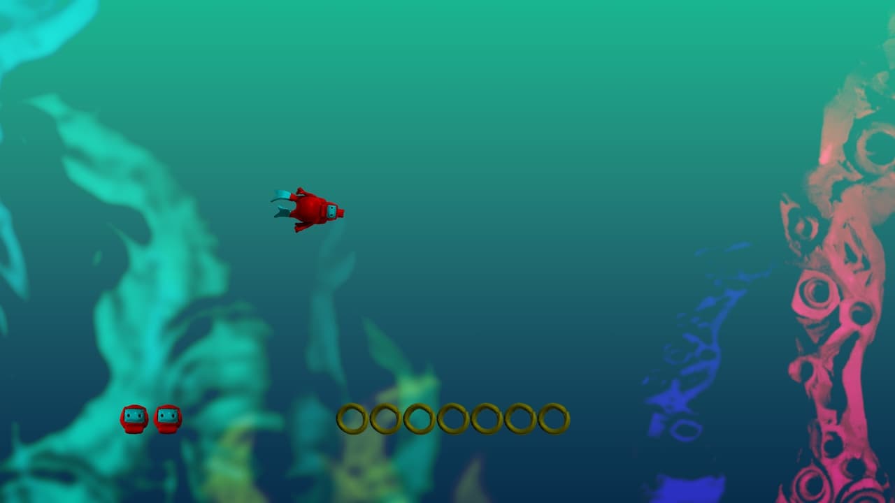 Splash (itch) (Janku) screenshot 2