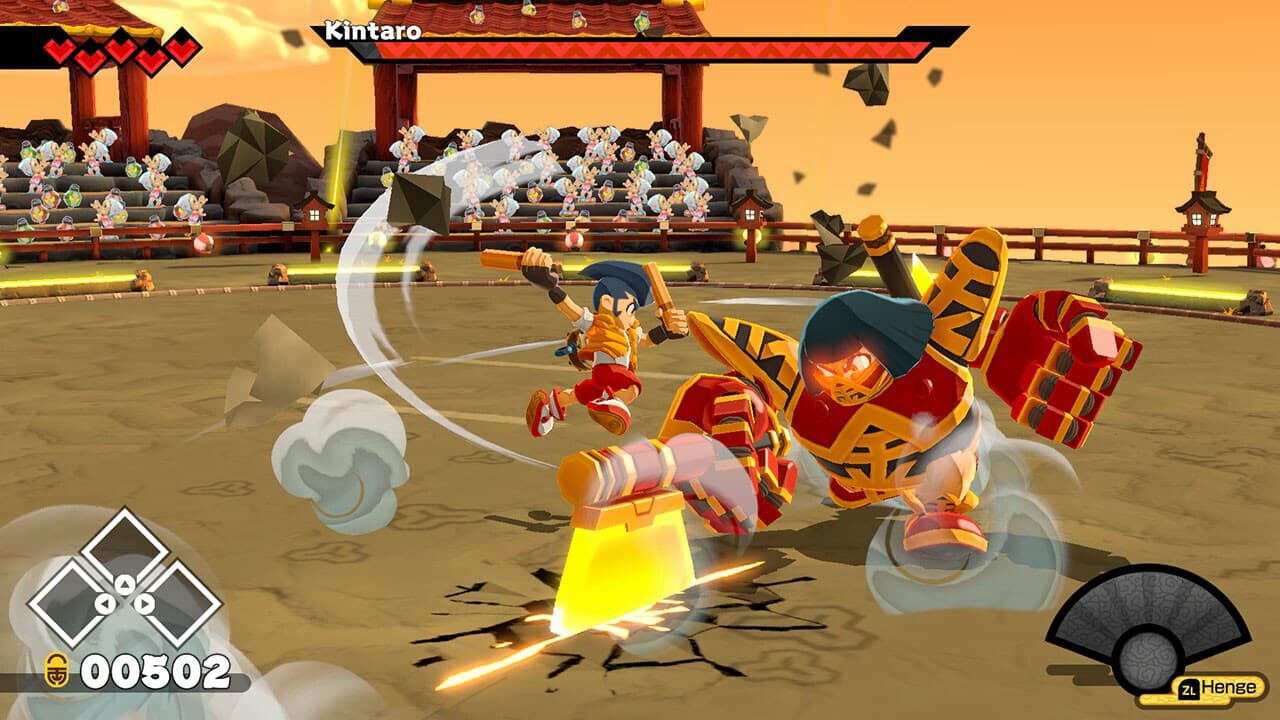 BAKERU screenshot 4