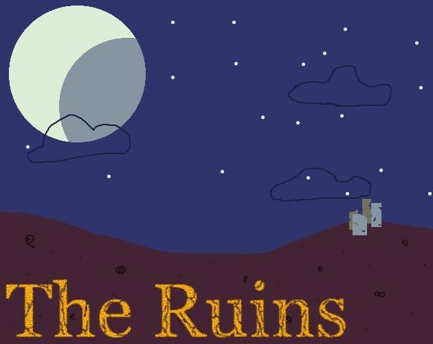 The Ruins v2.8