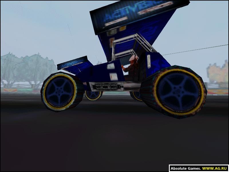 Sprint Car Racing screenshot 5