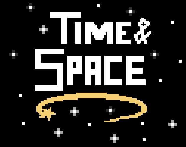 Time & Space