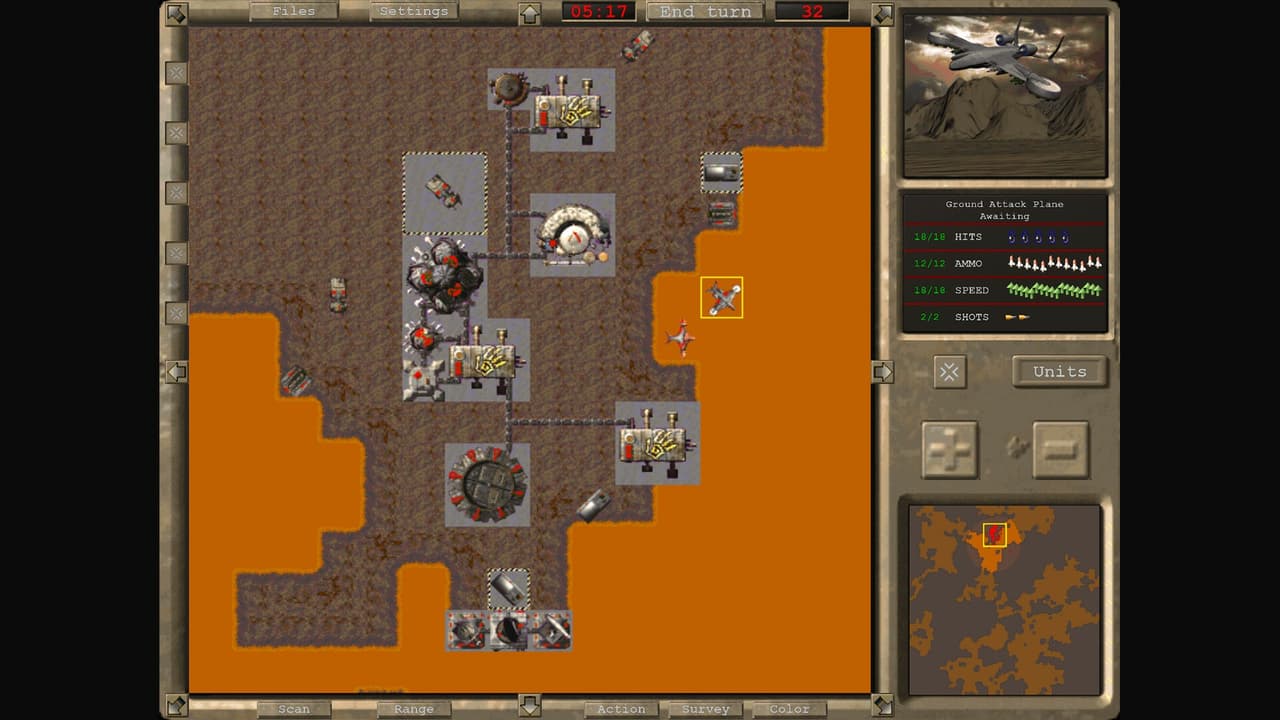 AKMAL screenshot 5
