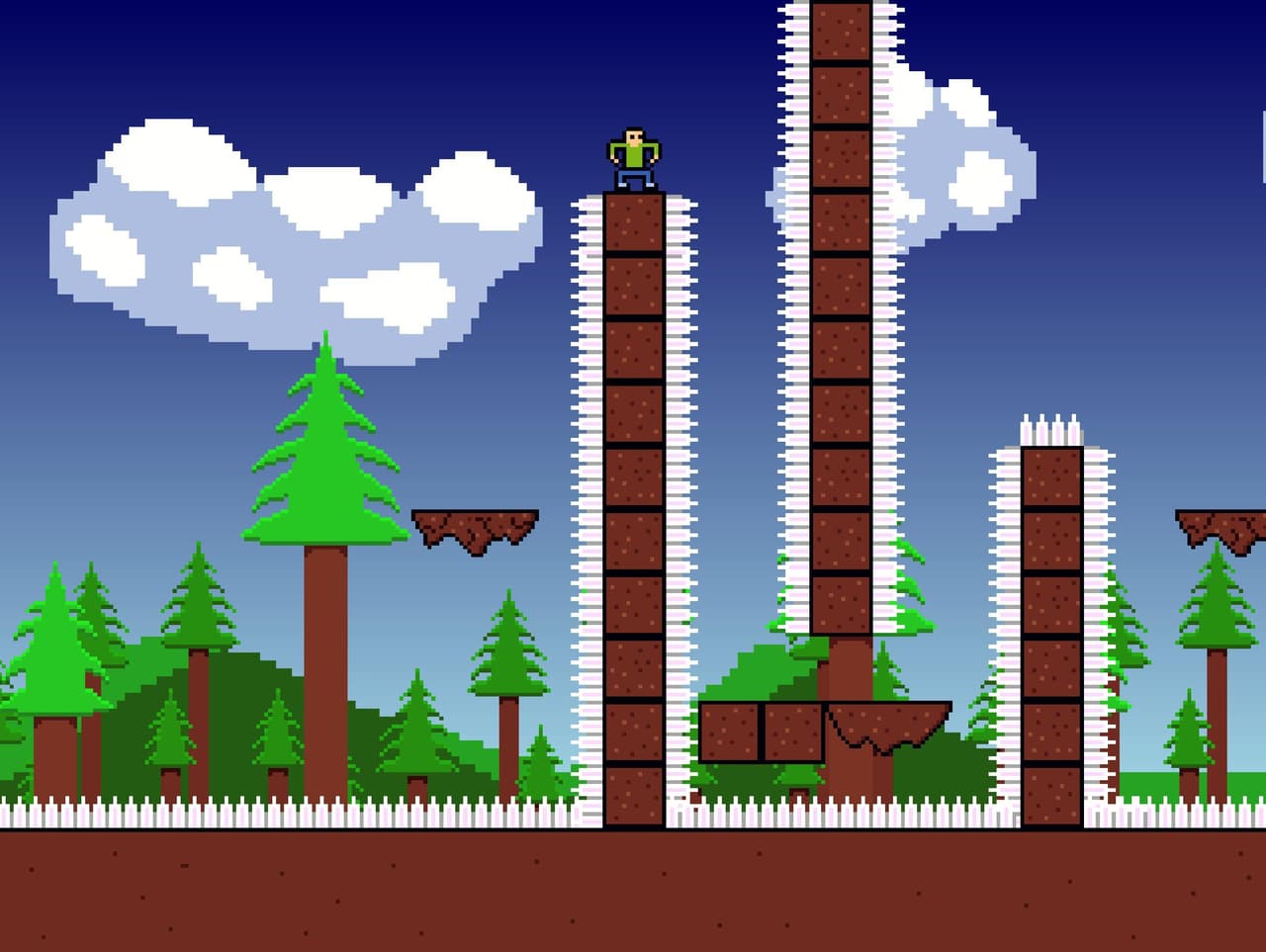 Shovel Gunner screenshot 5