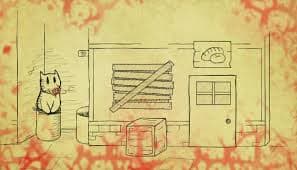 Bad Dream: Butcher screenshot 5