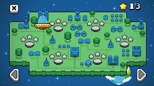 Lola - The Escape [Demo] screenshot 2