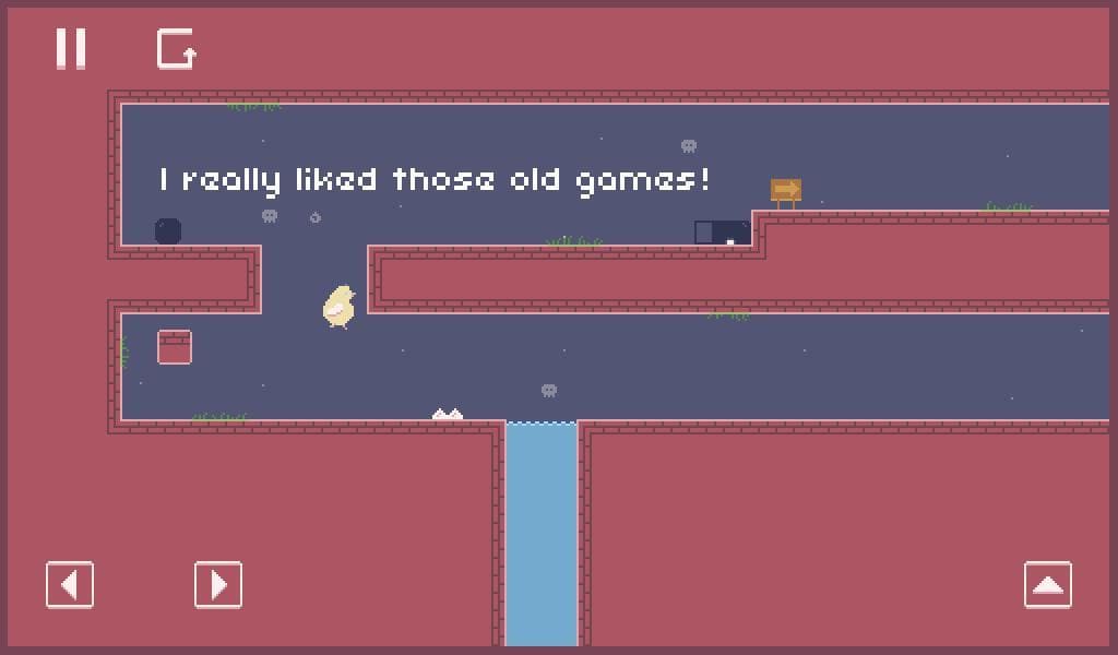 Can You Finish The Game ?