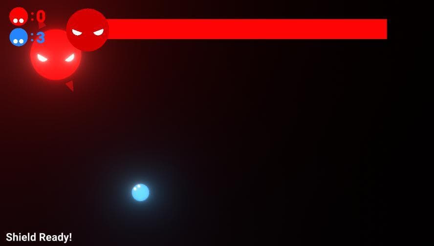 Circles & Shoots screenshot 2