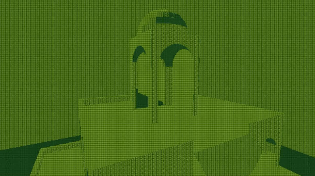 Little Demo