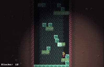 Block Caver screenshot 2