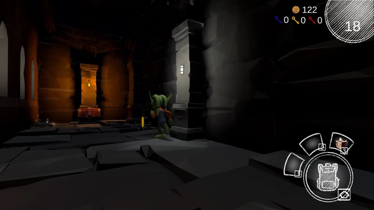 KoboldKroniken screenshot 5