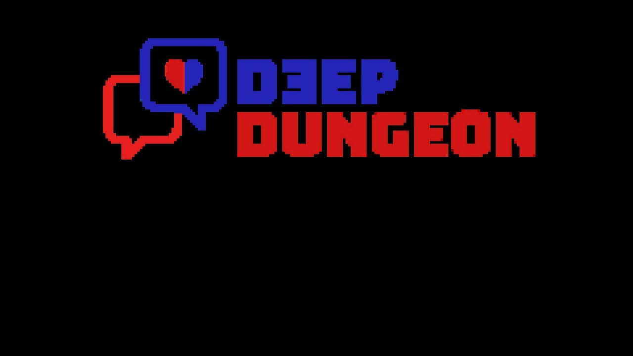 Deep Dungeon (eltoba) screenshot 5