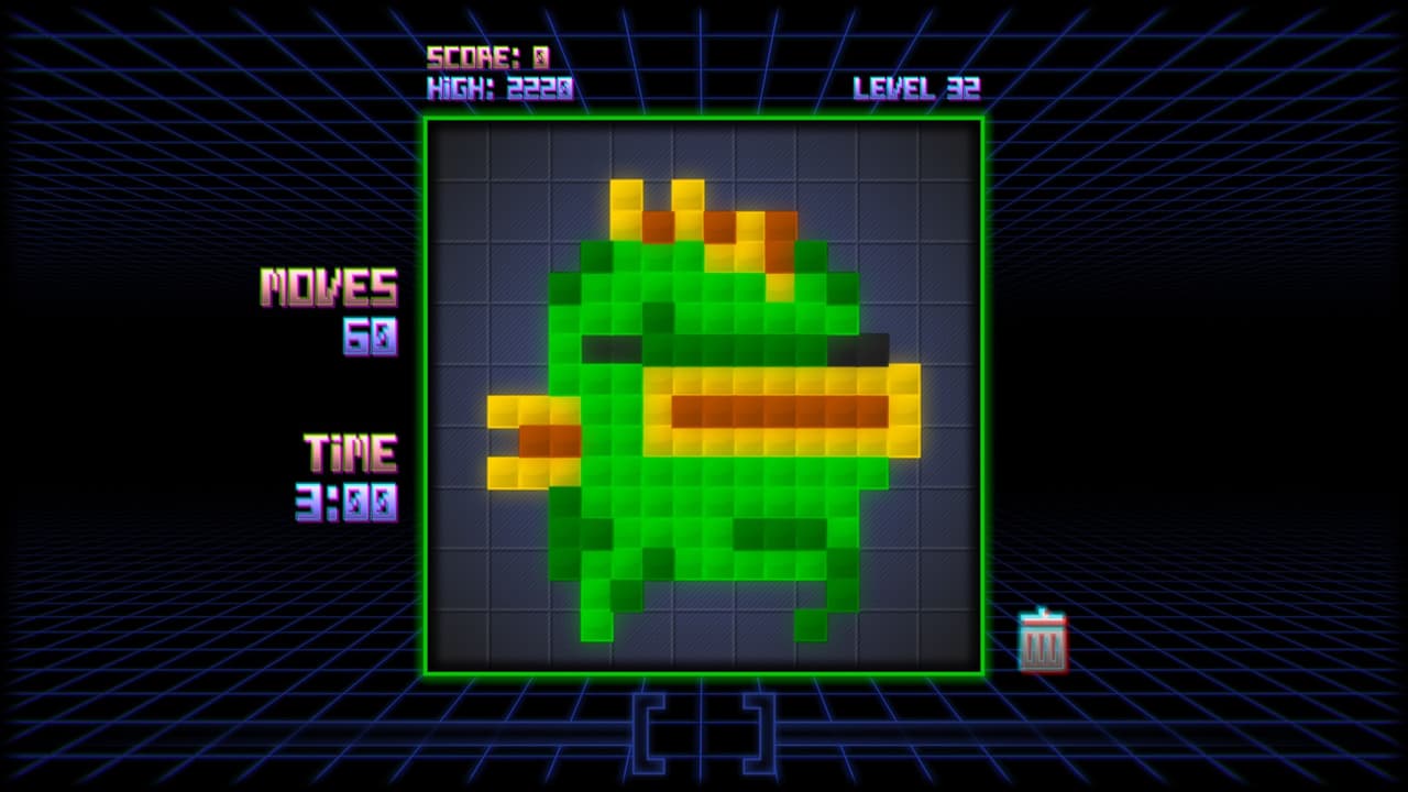 Cubotrox DEMO screenshot 3