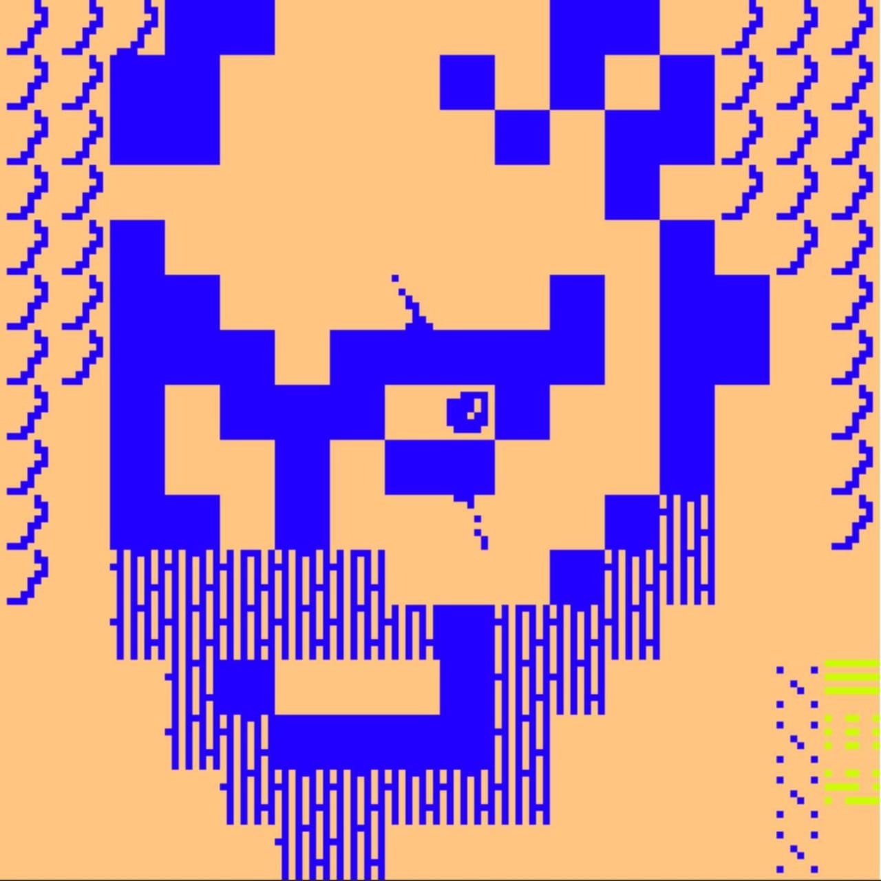 Nobodys Quest (AETTE) screenshot 4