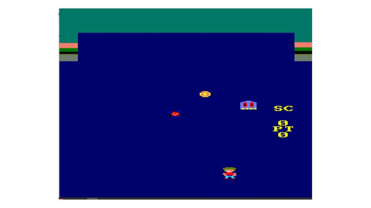 Caído del cielo screenshot 3