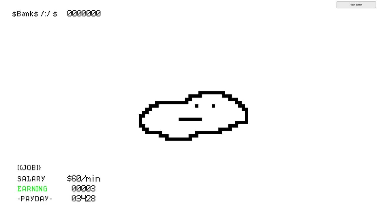 Digital Pet (lvl_0) screenshot 2