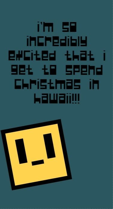 Holiday Holdup screenshot 2