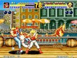 FATAL FURY 2 screenshot 4