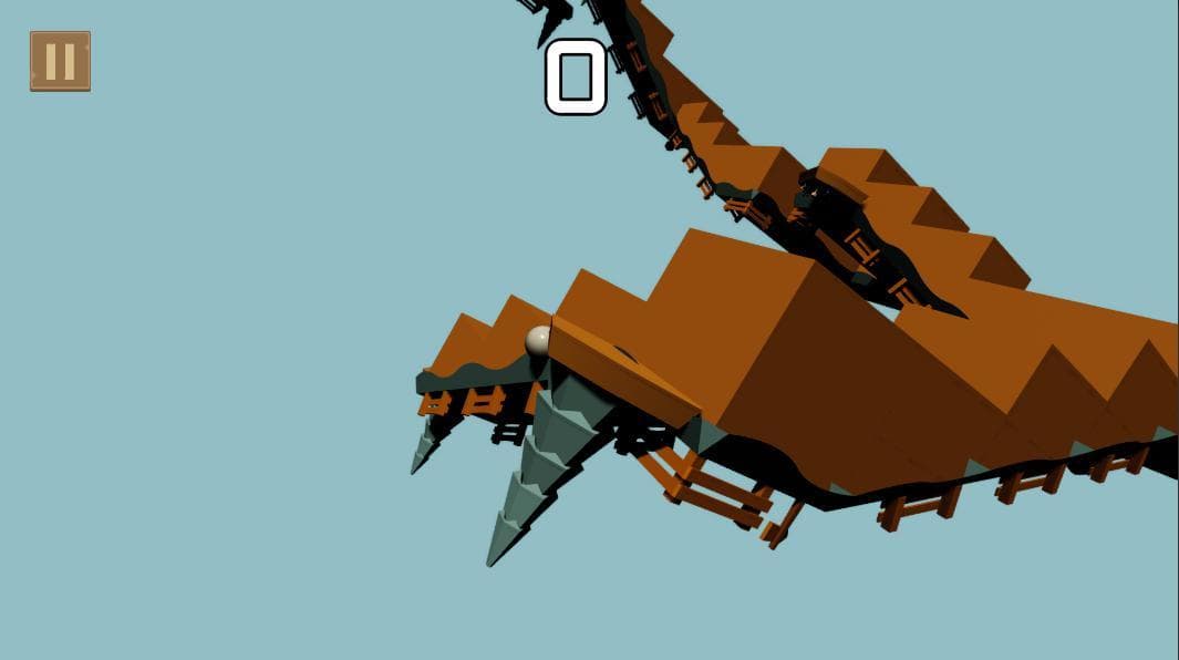 Mount Descent screenshot 5