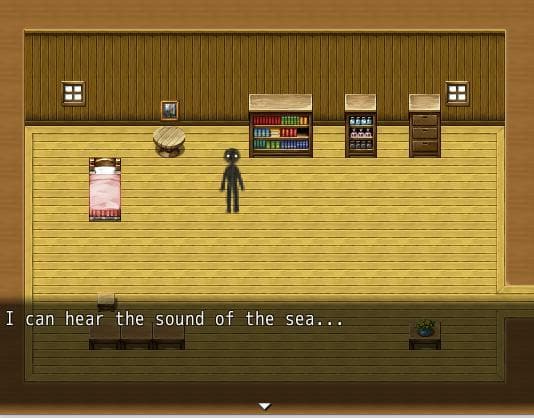 You, Me, and the All-engulfing Sea screenshot 3