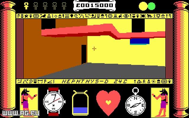 Total Eclipse screenshot 6