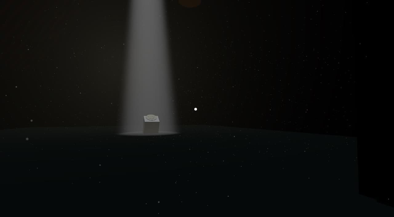 The Cave (itch) screenshot 4