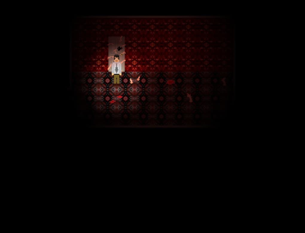 Azuraels Circle: Chapter 3 screenshot 4
