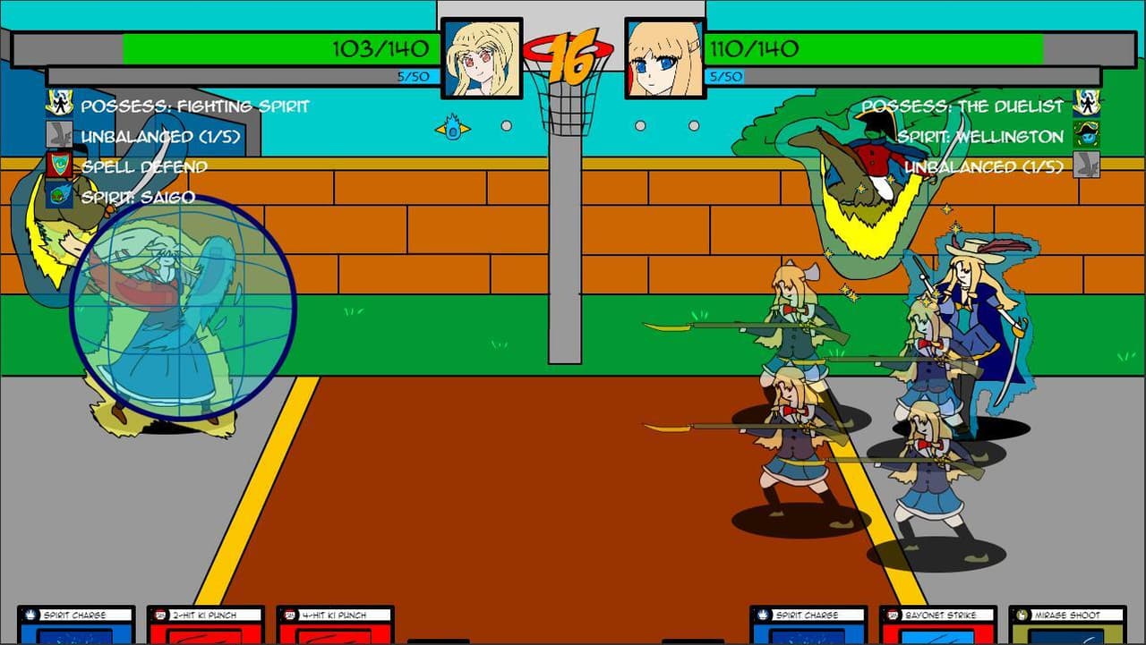 Shaman Academy screenshot 3