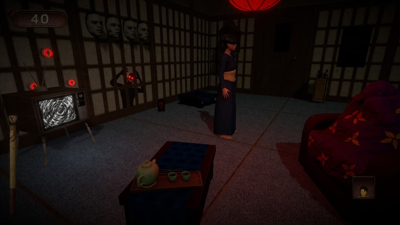 TERO - Terror Hour screenshot 5
