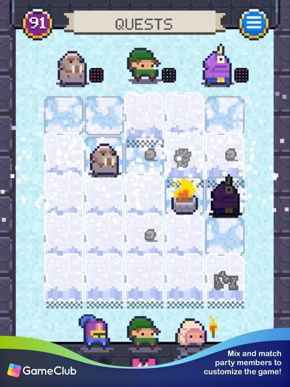 Adventure Company - GameClub screenshot 4