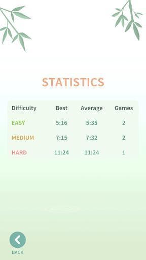 Sudoku. Logic Puzzle screenshot 5