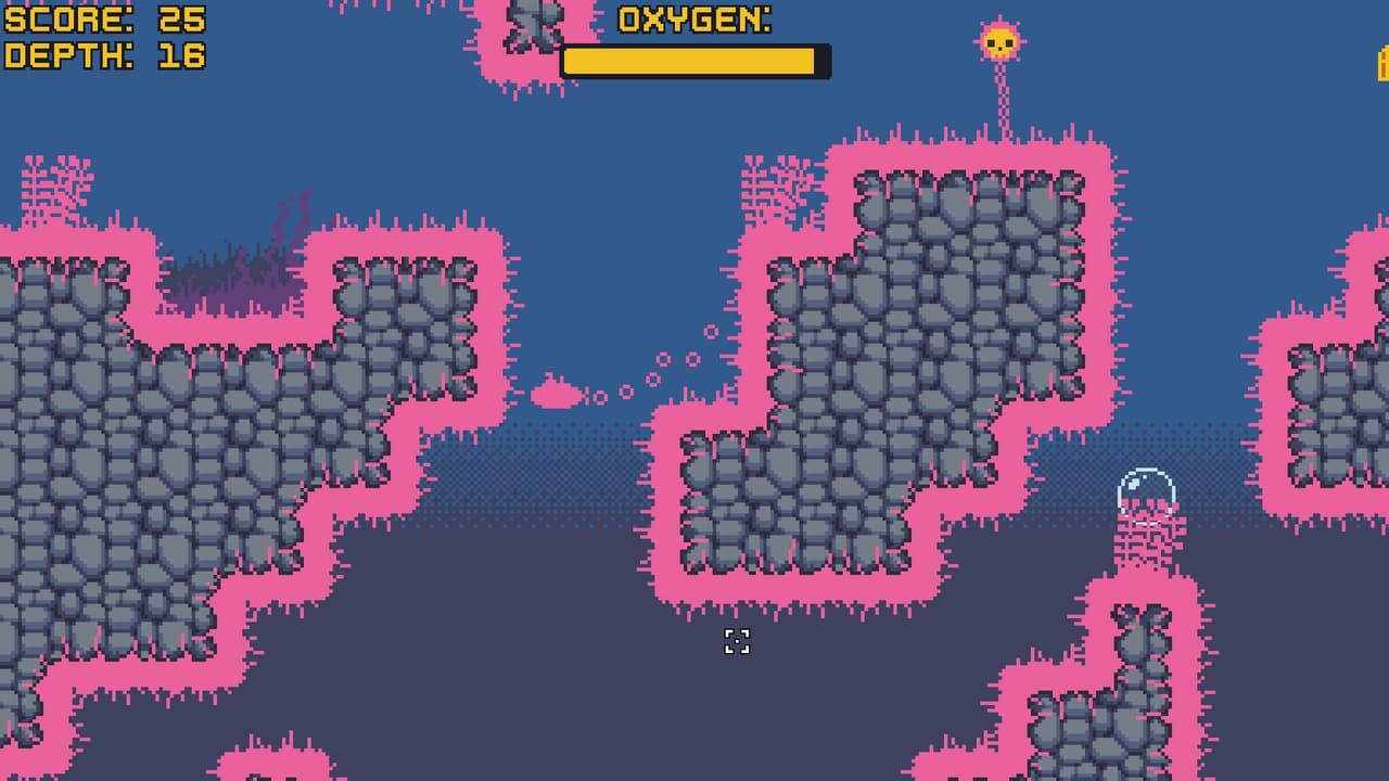 Little Pink Submarine (Beta)