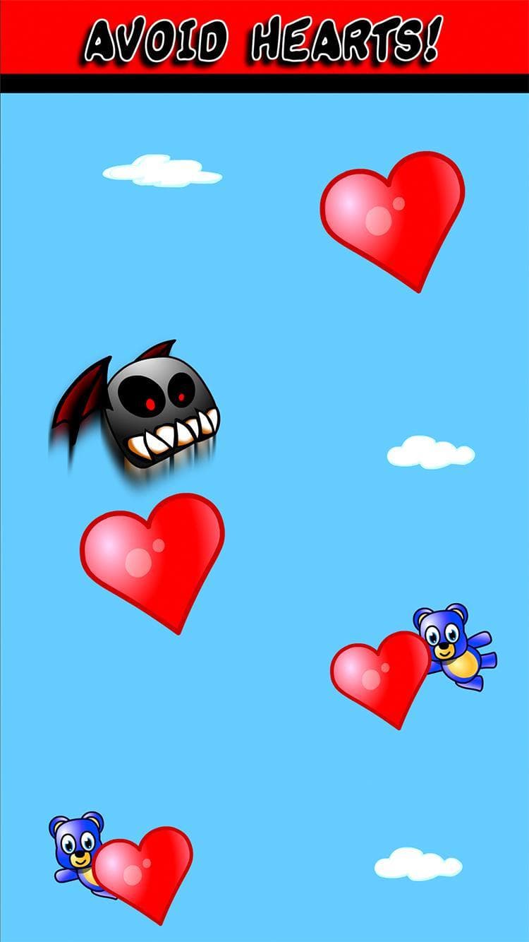 Love Crusher-Teddy Bear Smasher screenshot 4