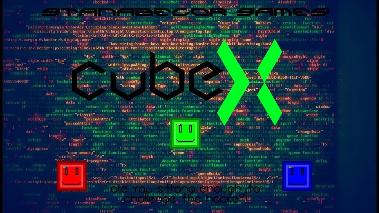 CUBEX