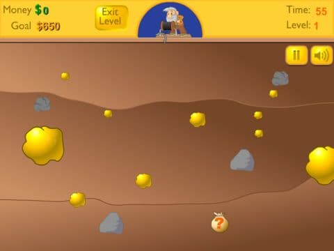 Classic Miner (Pro) screenshot 3