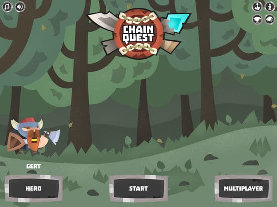 Chain Quest