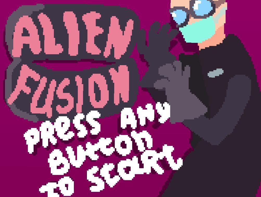 Alien Fusion